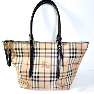 Burberry Satchel